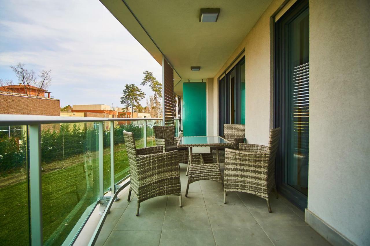 Azur Apartments - Hostaid シオーフォク 部屋 写真